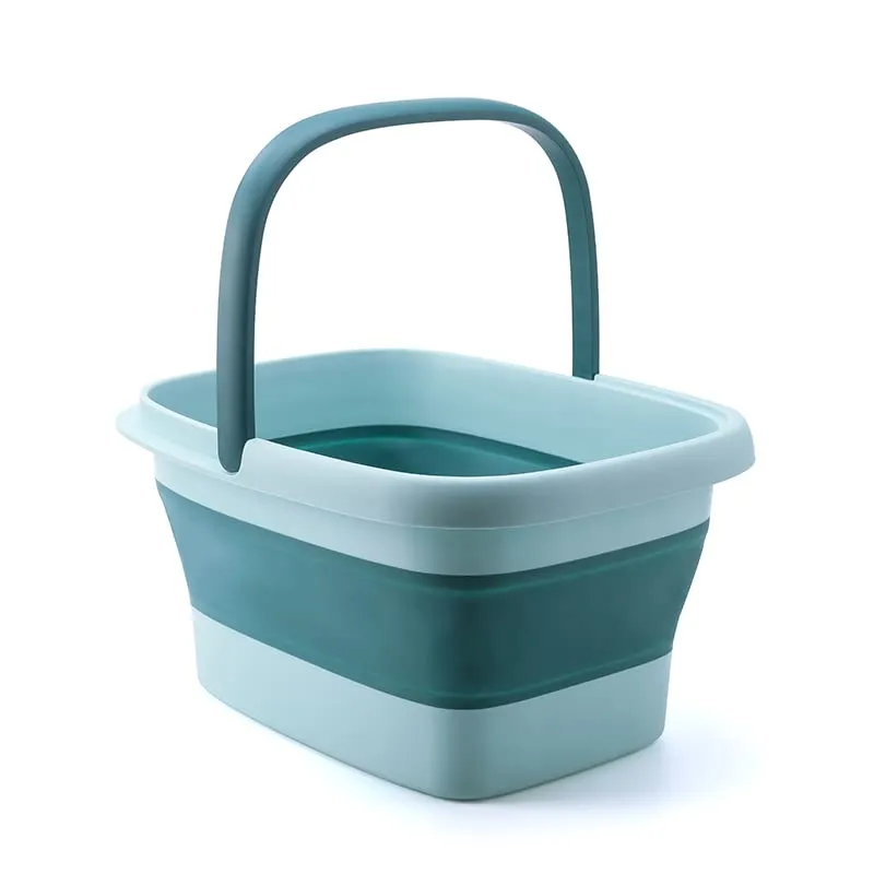 Collapsible Foot Bath
