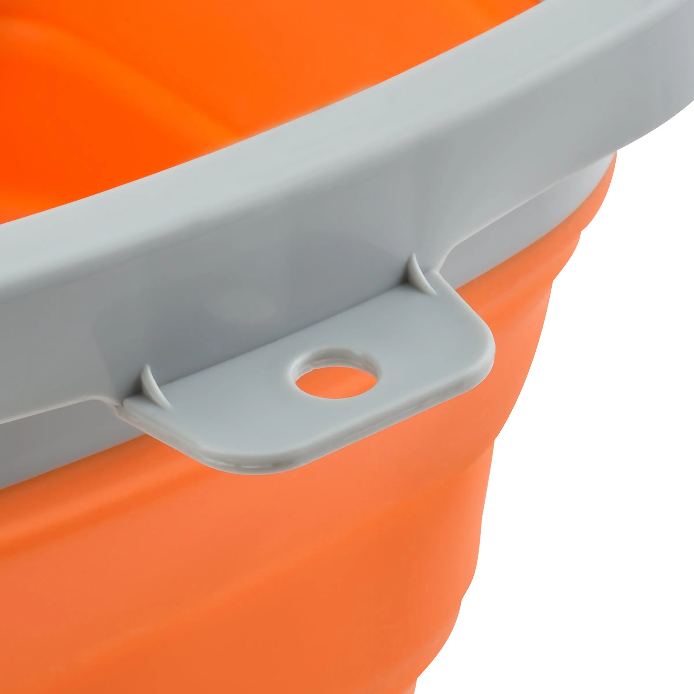 Collapsible Utility Bucket