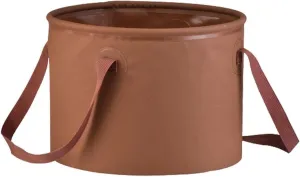 Collapsible wash Basin Collapsible Wash Basin Foot Washbasin Travel Fishing Hiking Outdoor Camping Protable Folding Bucket Water Container