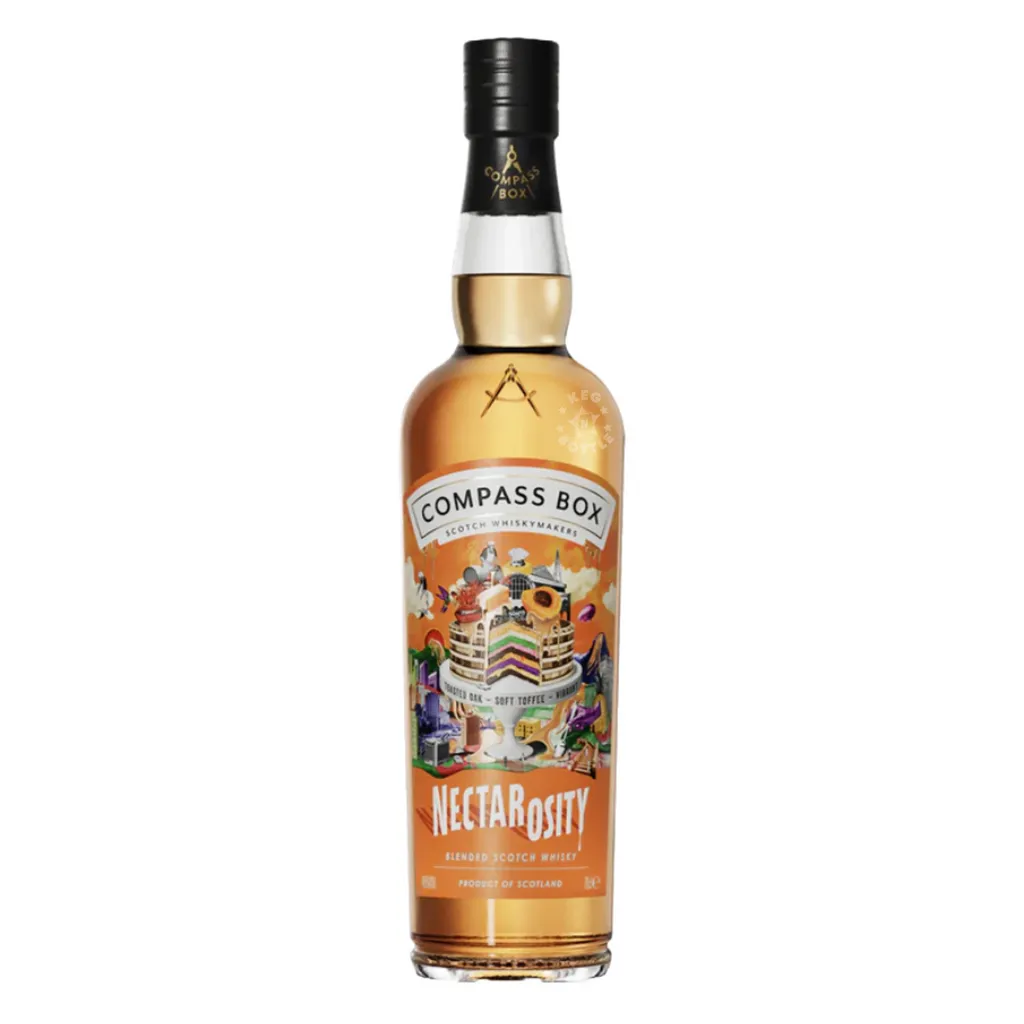 Compass Box Nectarosity 750 ML