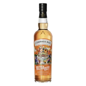 Compass Box Nectarosity 750 ML