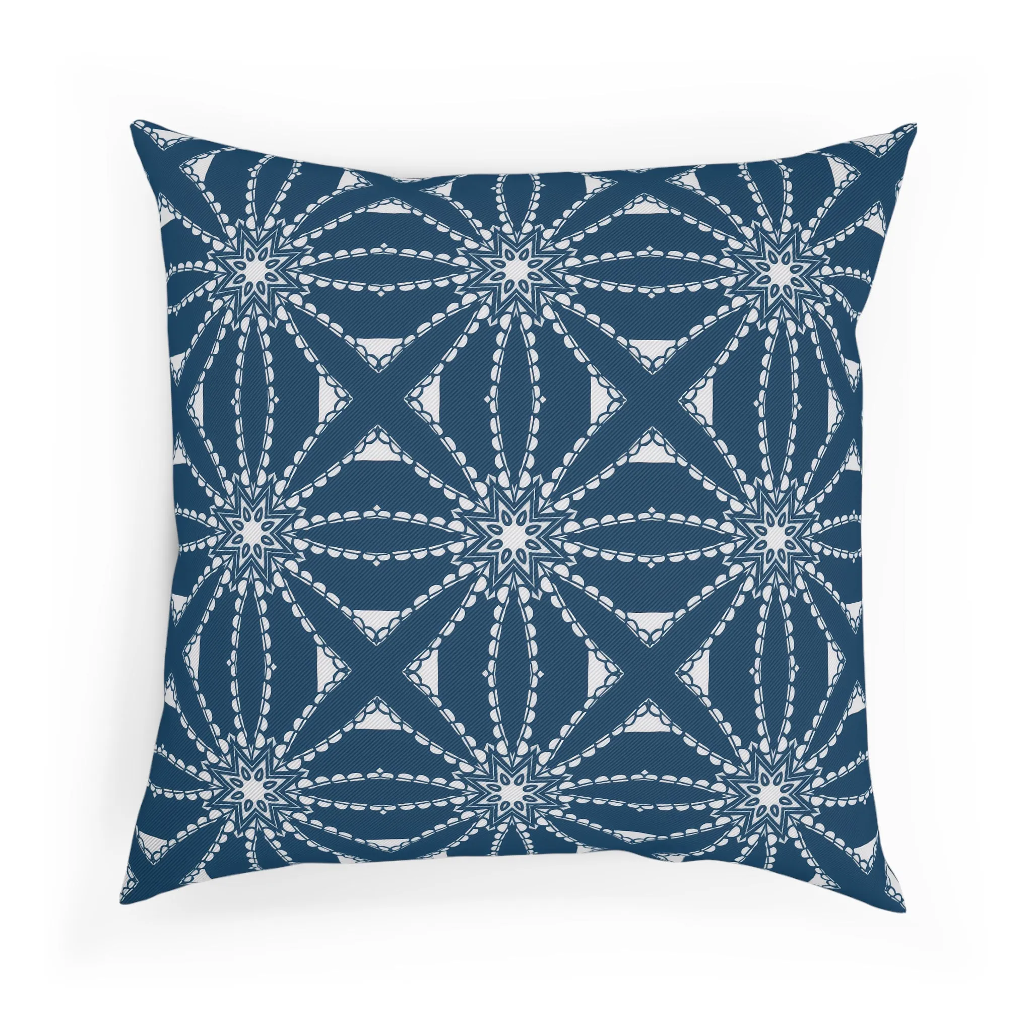 Compass Cushion