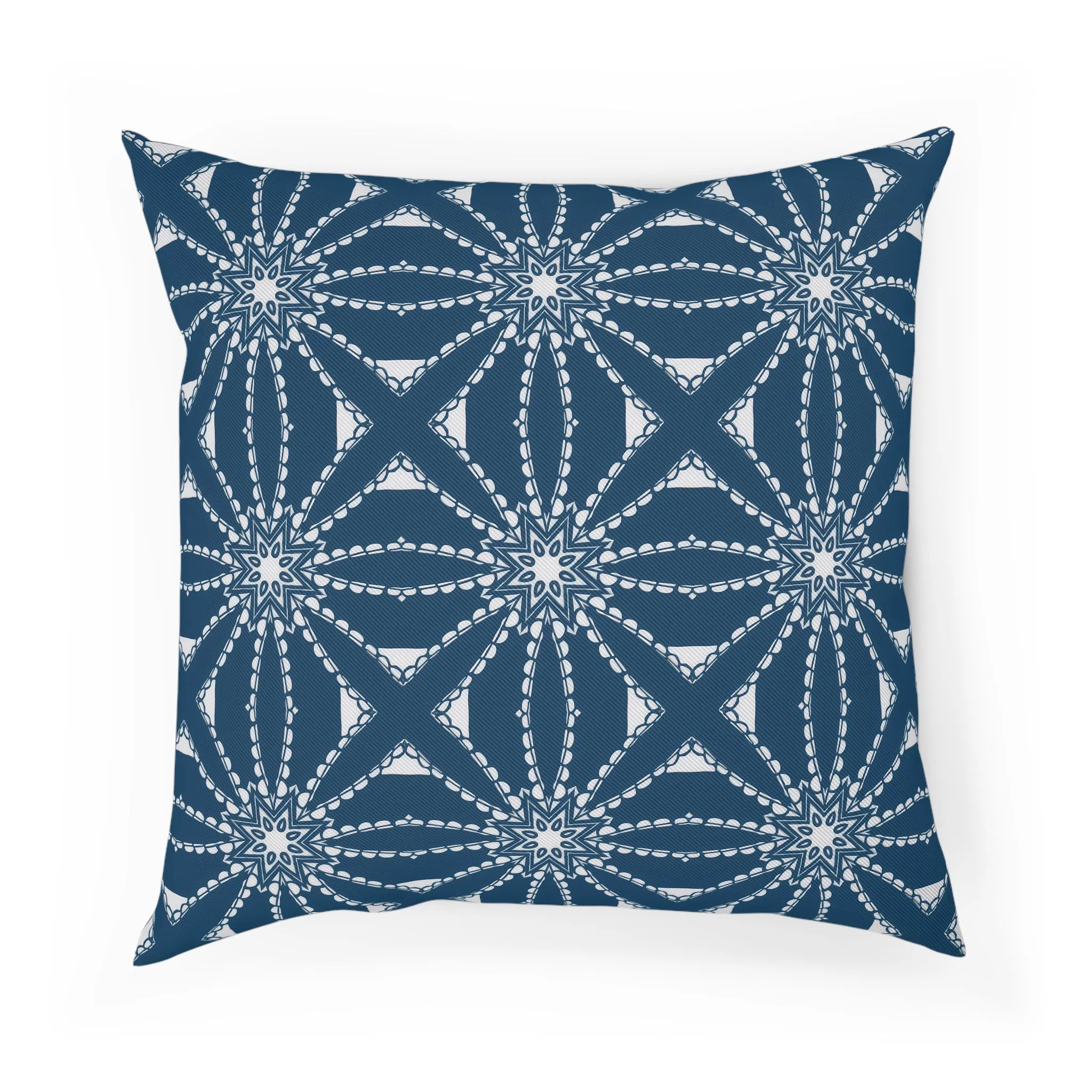 Compass Cushion