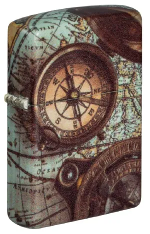 Compass Design