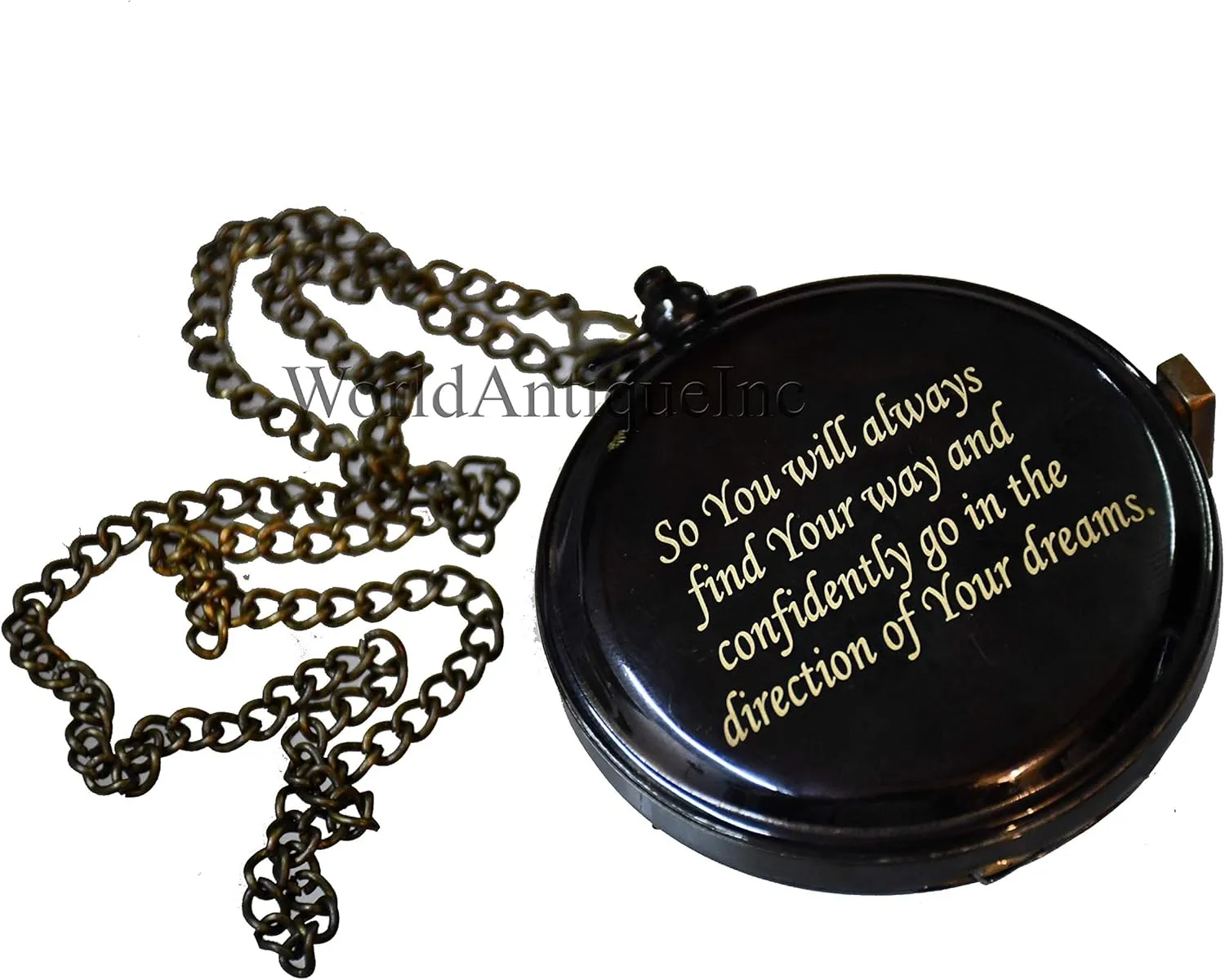 Compass, Engraved Compass, Custom Compass, Wedding Gift, Christmas, Baptism, Graduation, boy Scouts, Sundial, Nautical, Anniversary, Fathers Day