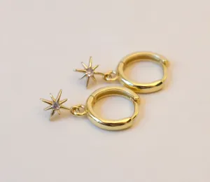 Compass Hoops