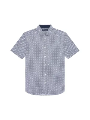 Compass Short Sleeve Shirt