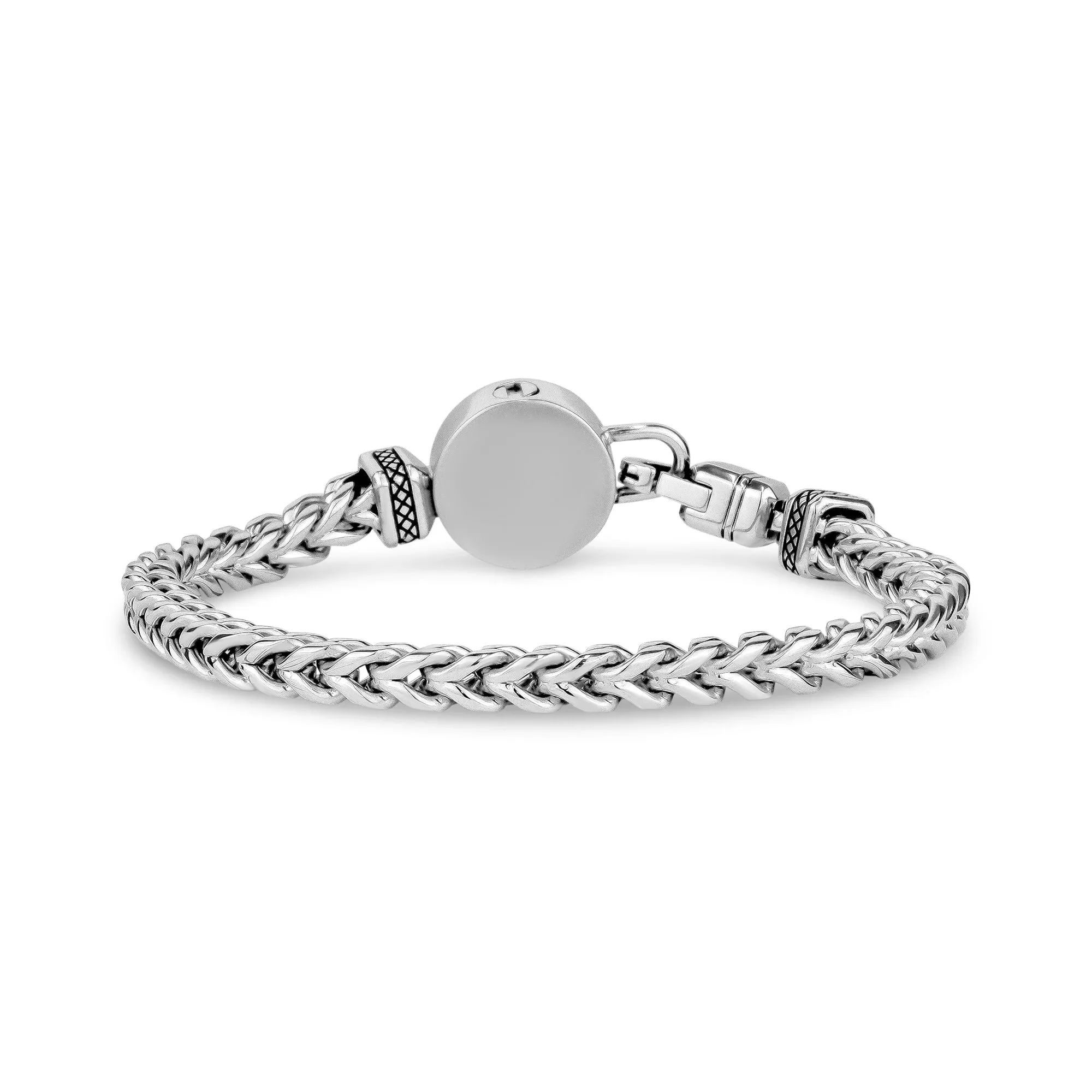 Compass Urn Bracelet