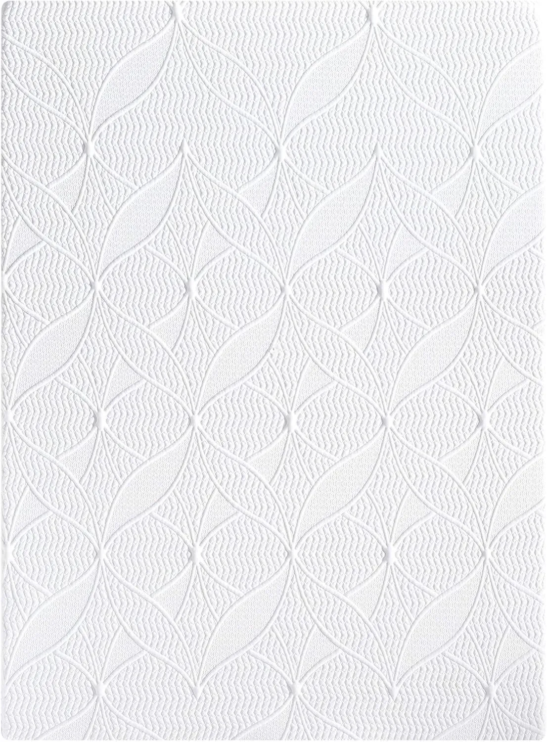 Cool Gel Chill 14 Inch Medium Firm Memory Foam Mattress Queen Size, with 2 Bonus CoolGel Memory Foam Bed Pillows, 14" with Pressure Relief, CertiPUR-US Certified, Cooling Queen Mattress in a Box