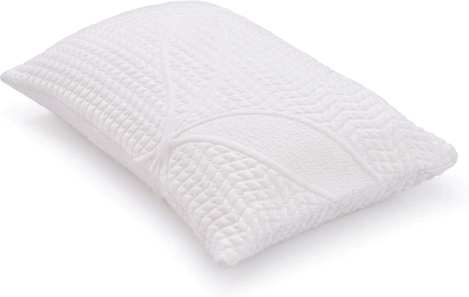 Cool Gel Chill 14 Inch Medium Firm Memory Foam Mattress Queen Size, with 2 Bonus CoolGel Memory Foam Bed Pillows, 14" with Pressure Relief, CertiPUR-US Certified, Cooling Queen Mattress in a Box