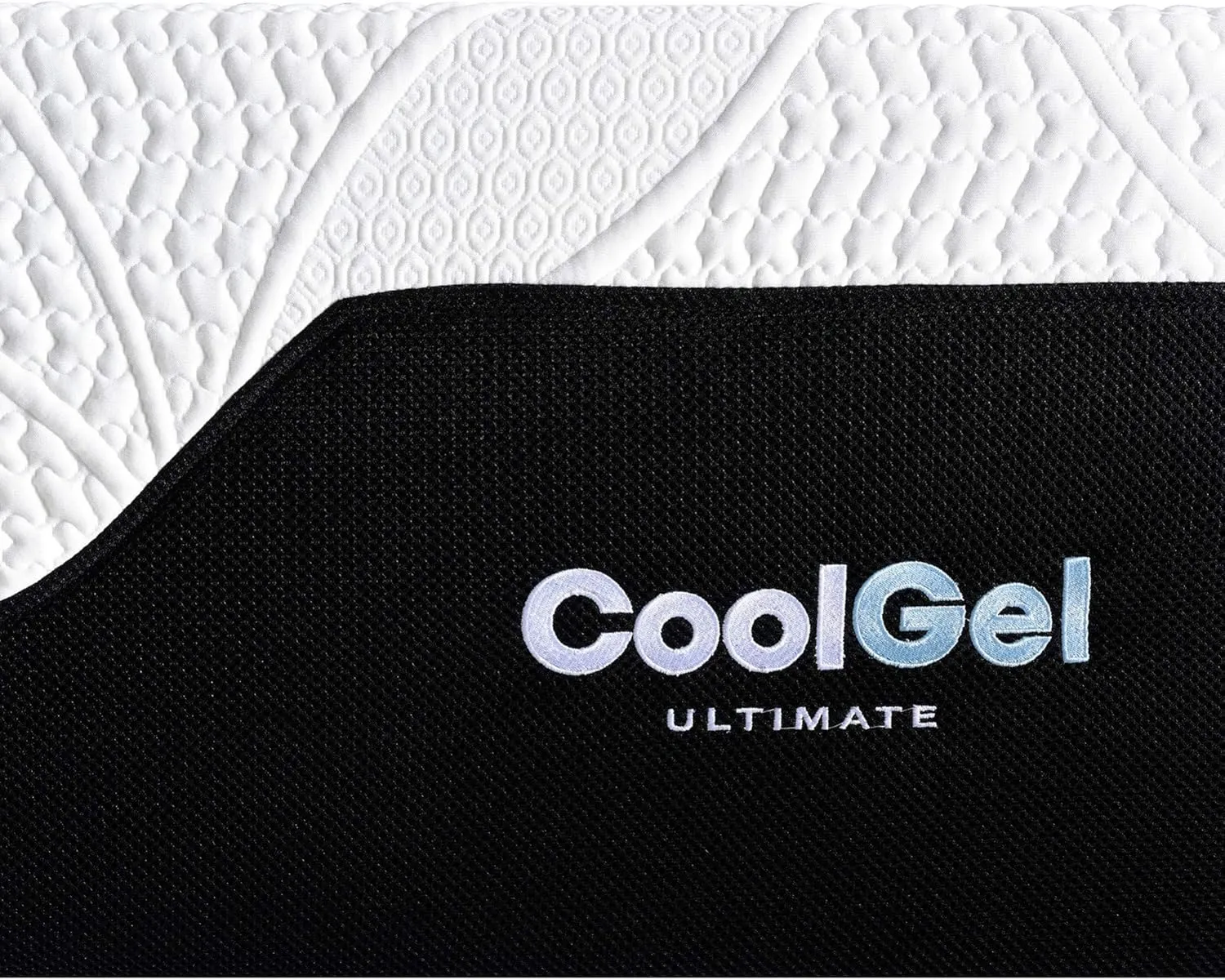 Cool Gel Chill 14 Inch Medium Firm Memory Foam Mattress Queen Size, with 2 Bonus CoolGel Memory Foam Bed Pillows, 14" with Pressure Relief, CertiPUR-US Certified, Cooling Queen Mattress in a Box