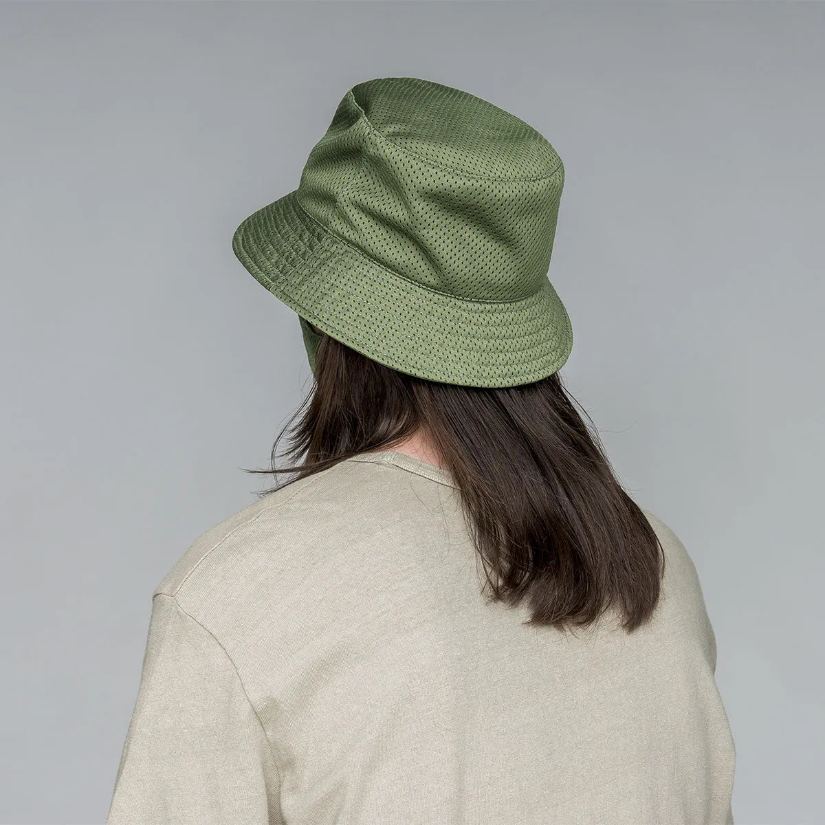 Coordinates Mask Bucket