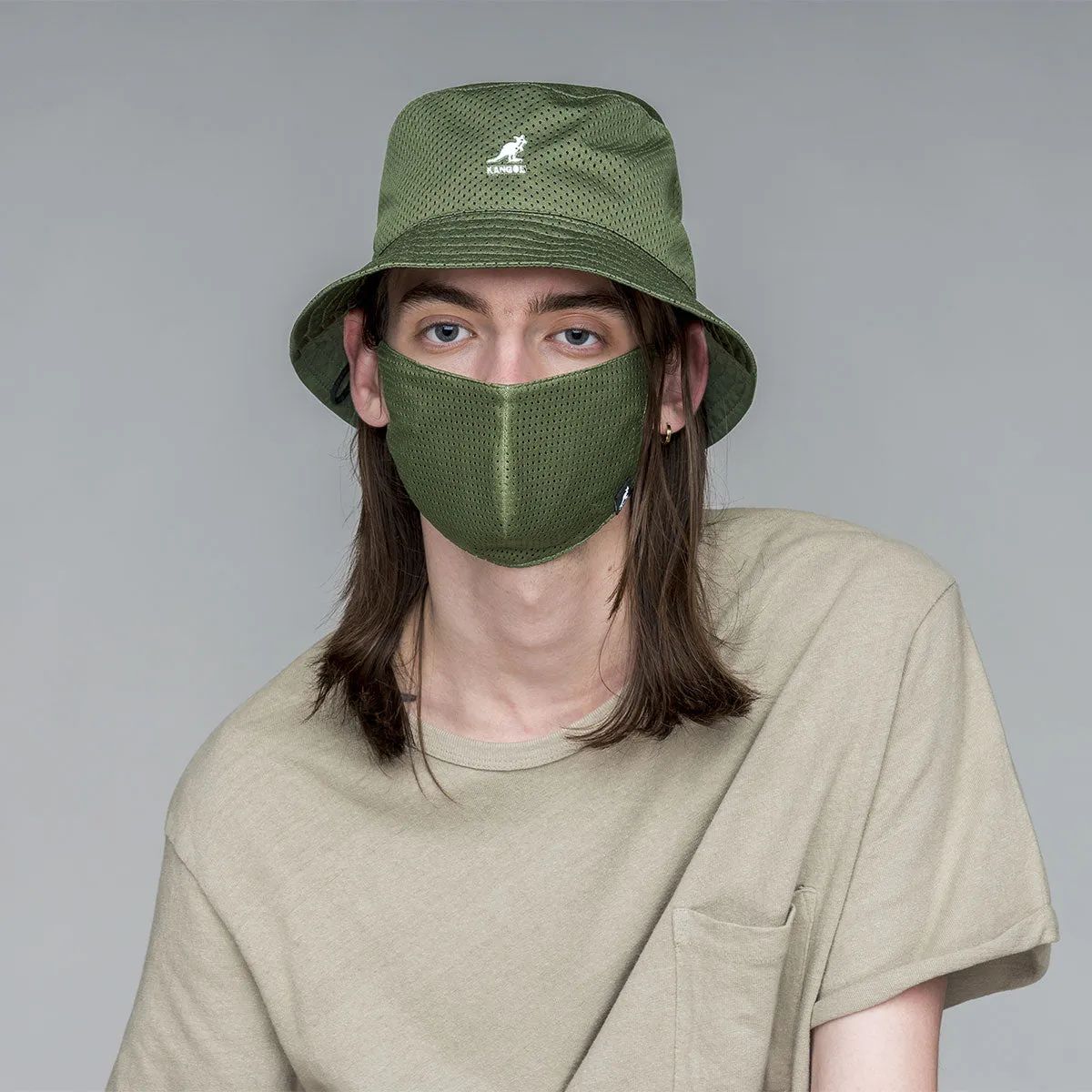 Coordinates Mask Bucket