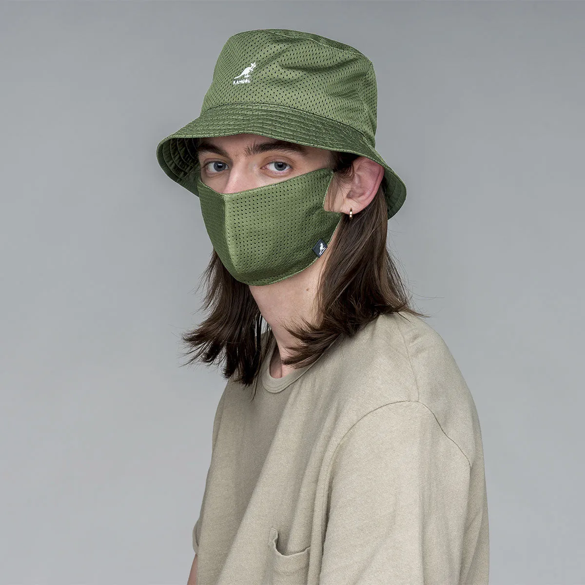 Coordinates Mask Bucket