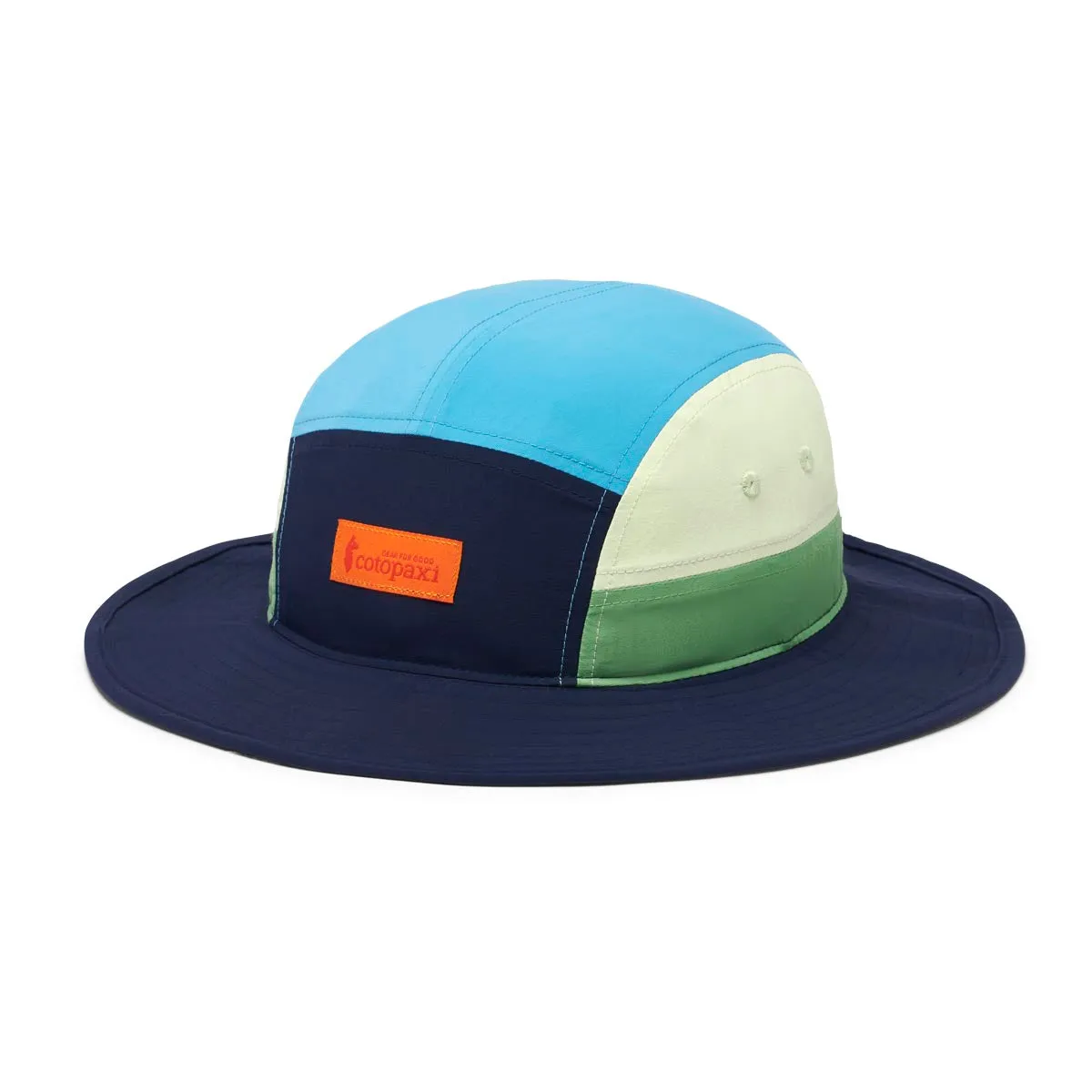 Cotopaxi BH-COTO Tech Bucket Hat