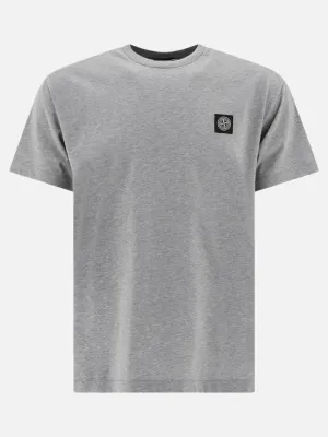 Cotton jersey t-shirt