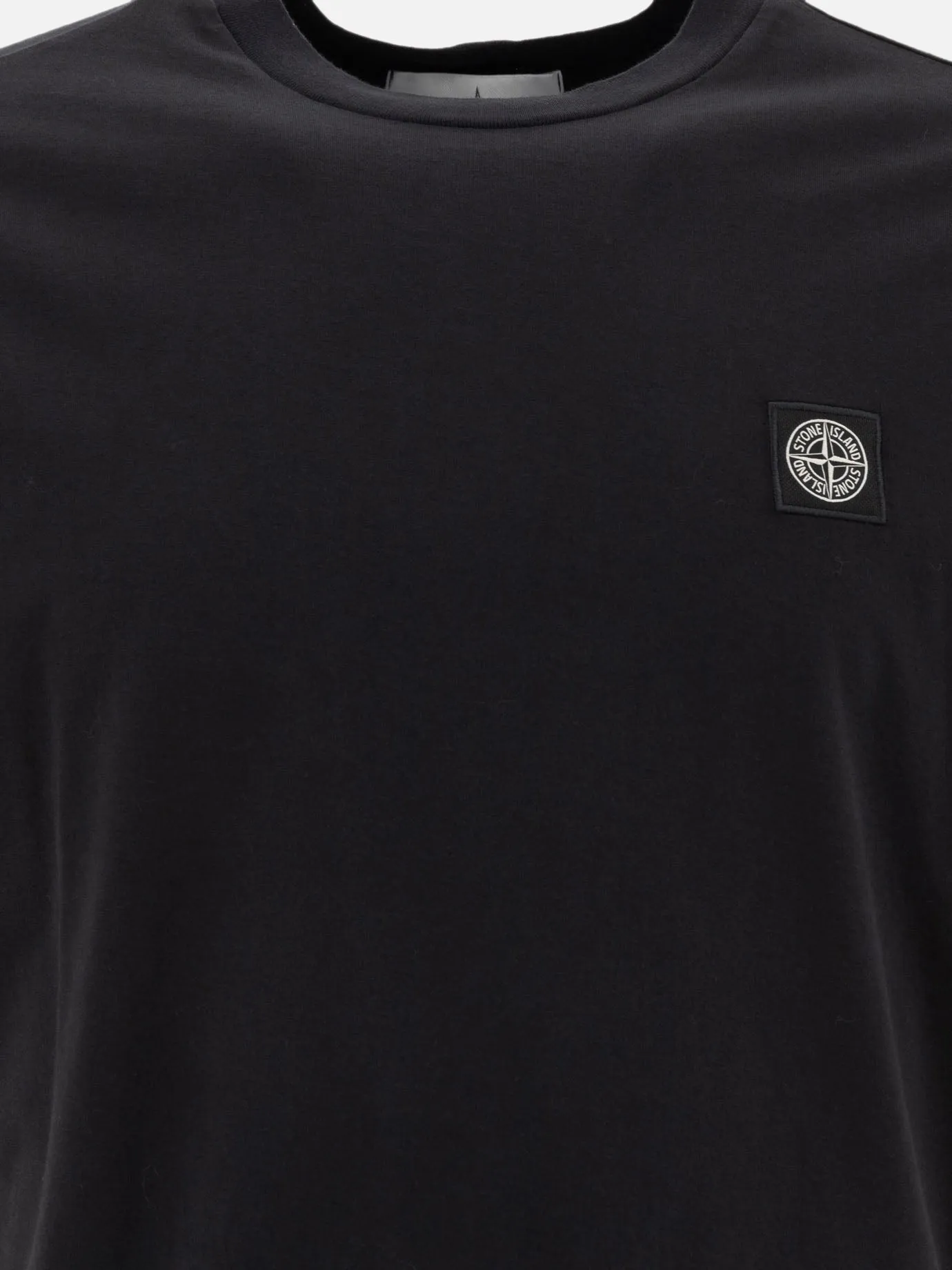Cotton jersey t-shirt