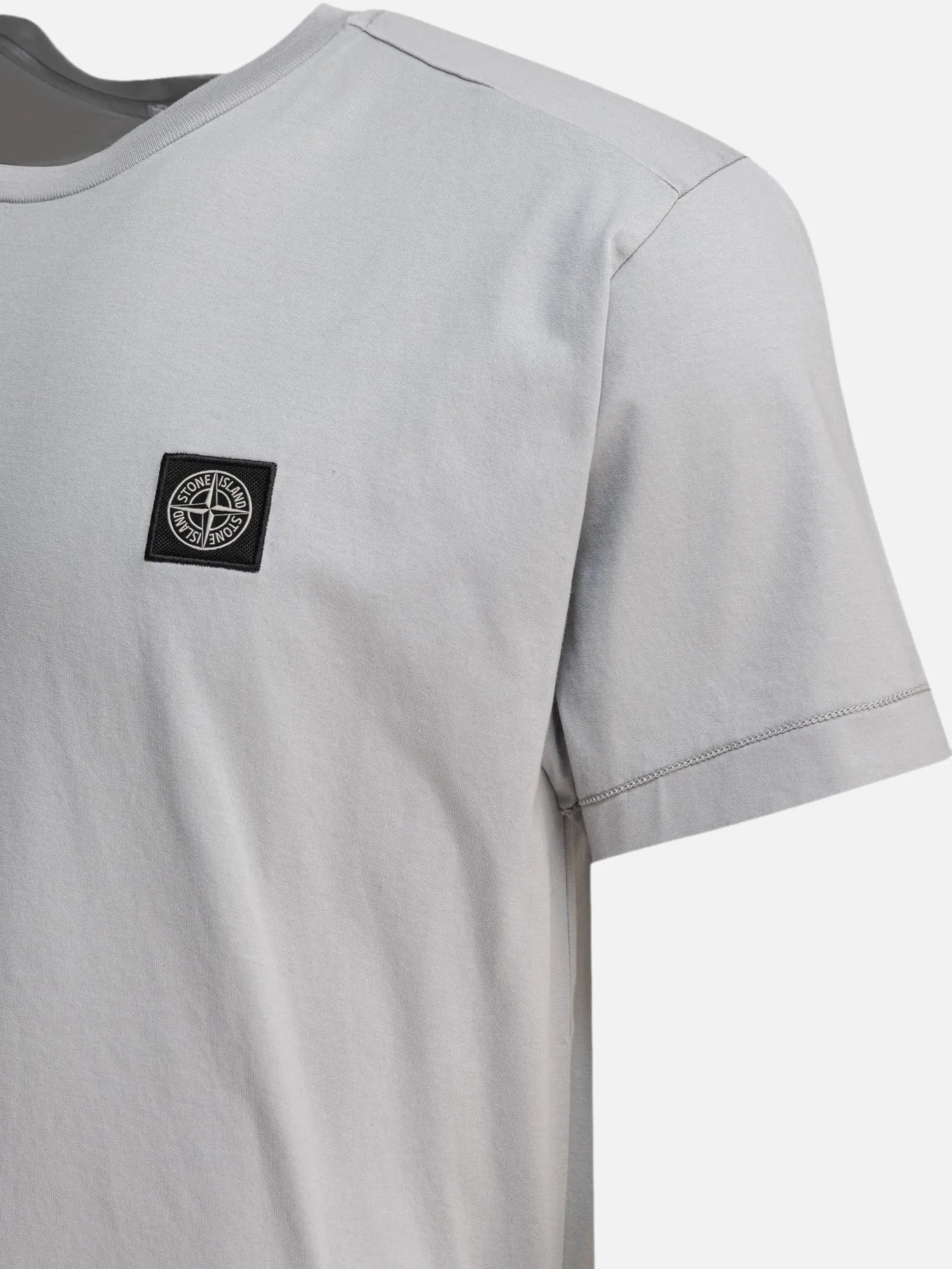 Cotton jersey t-shirt