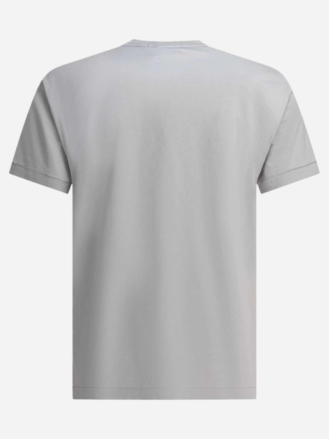 Cotton jersey t-shirt