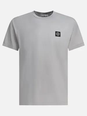 Cotton jersey t-shirt