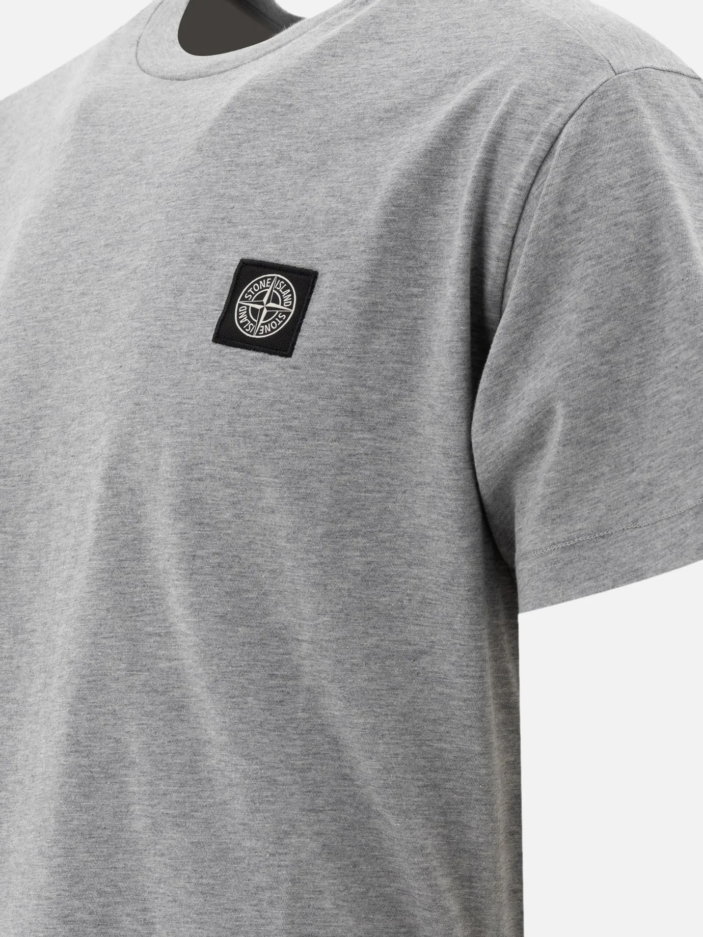 Cotton jersey t-shirt
