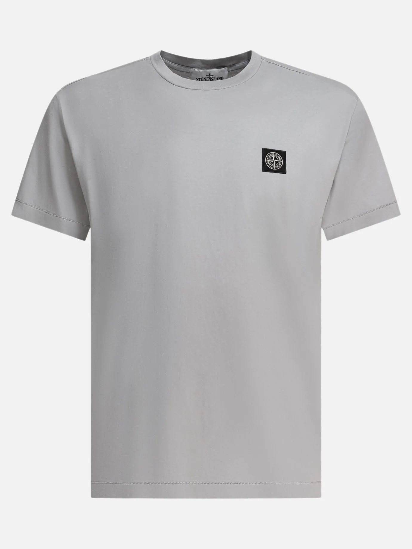 Cotton jersey t-shirt