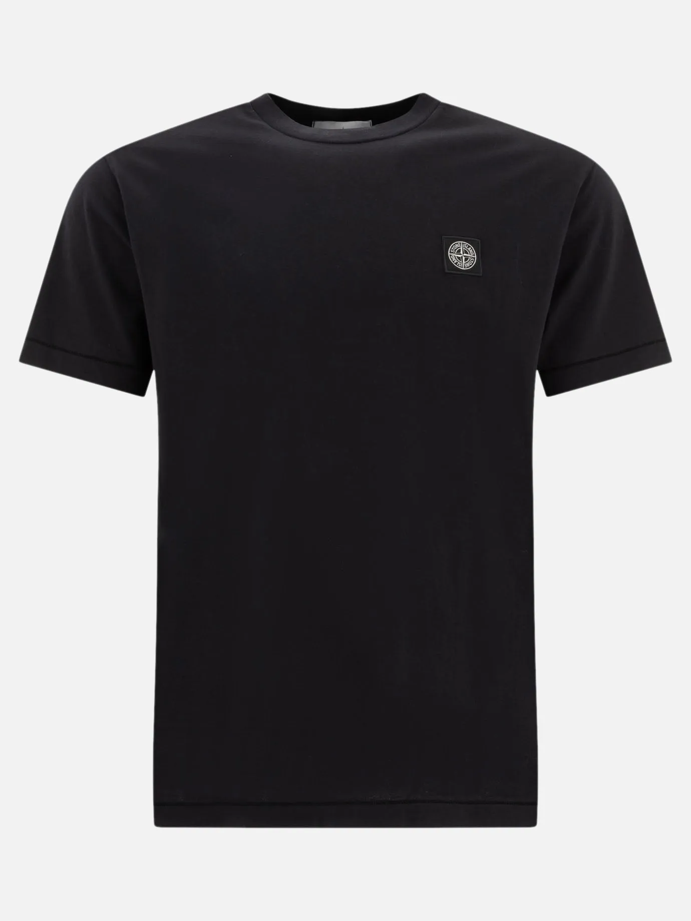 Cotton jersey t-shirt