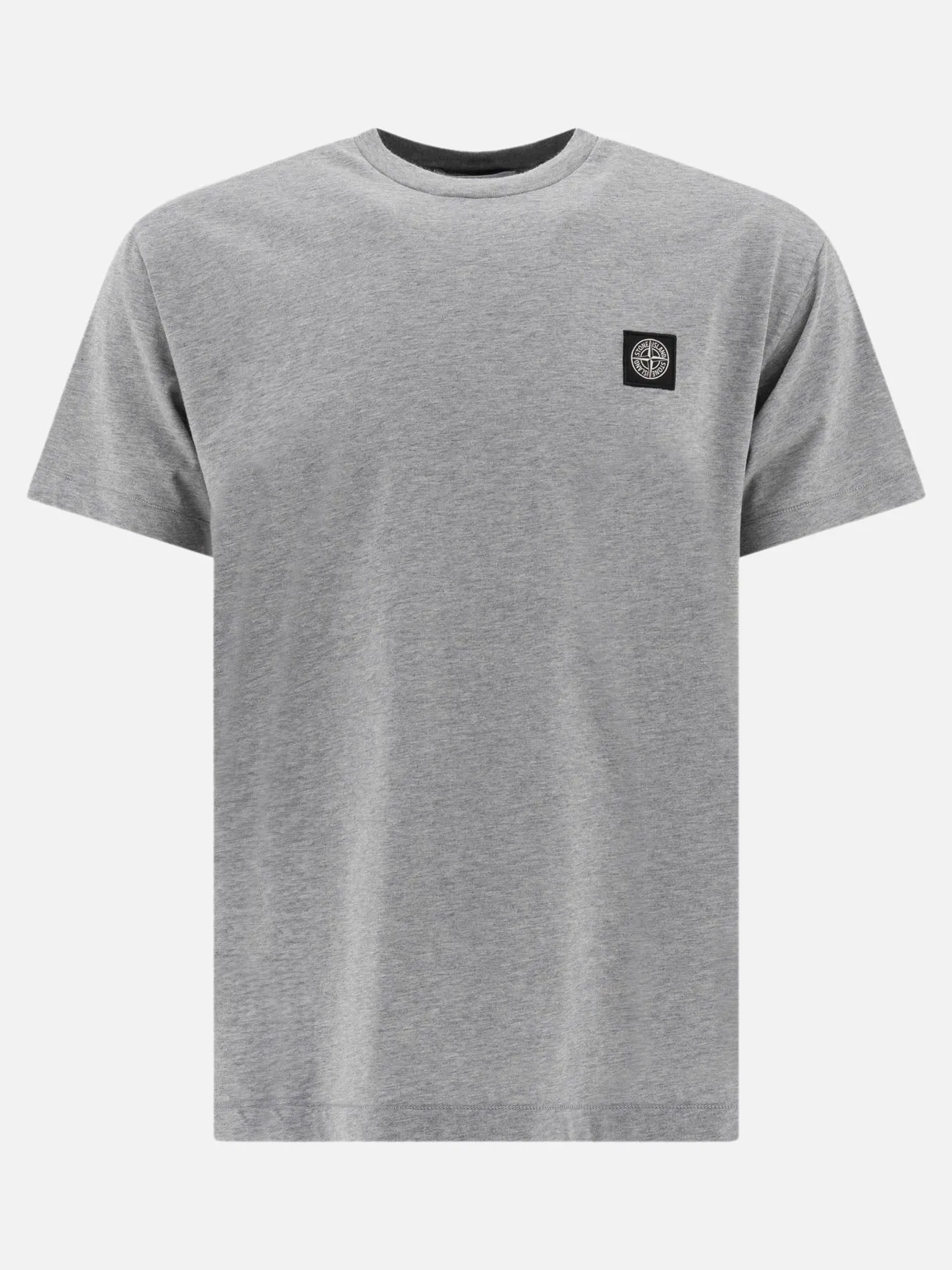 Cotton jersey t-shirt