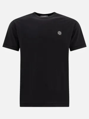 Cotton jersey t-shirt