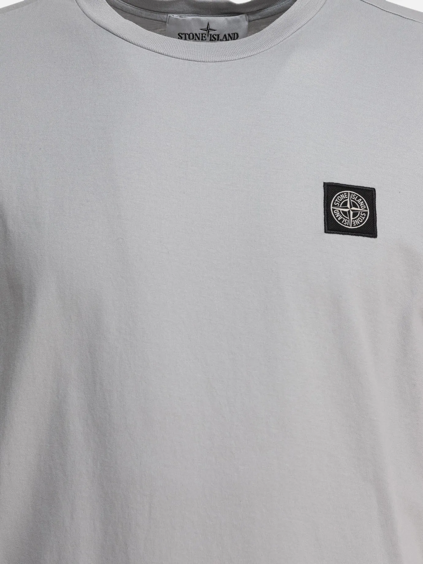 Cotton jersey t-shirt