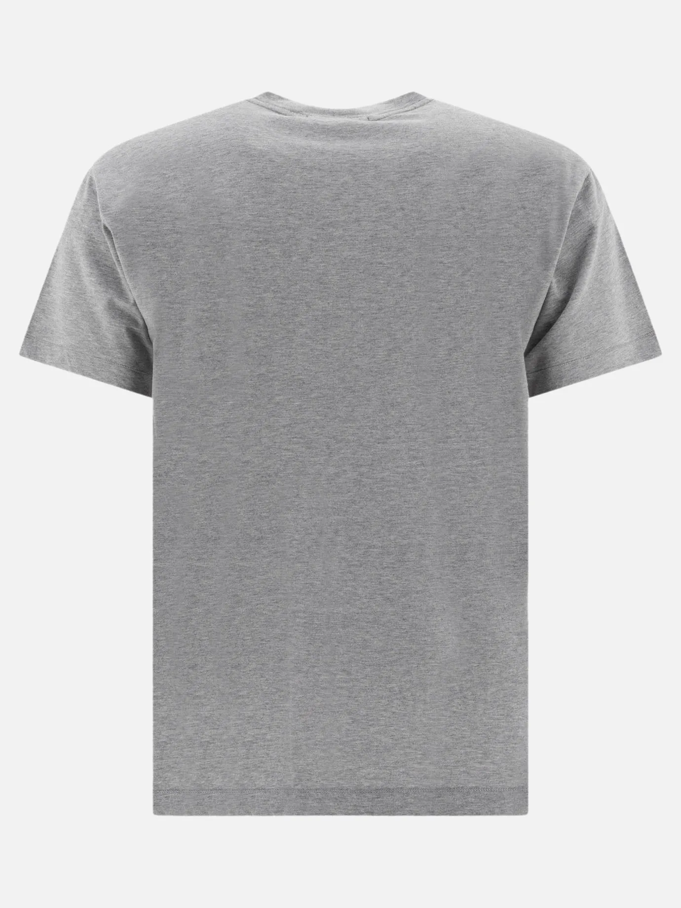 Cotton jersey t-shirt