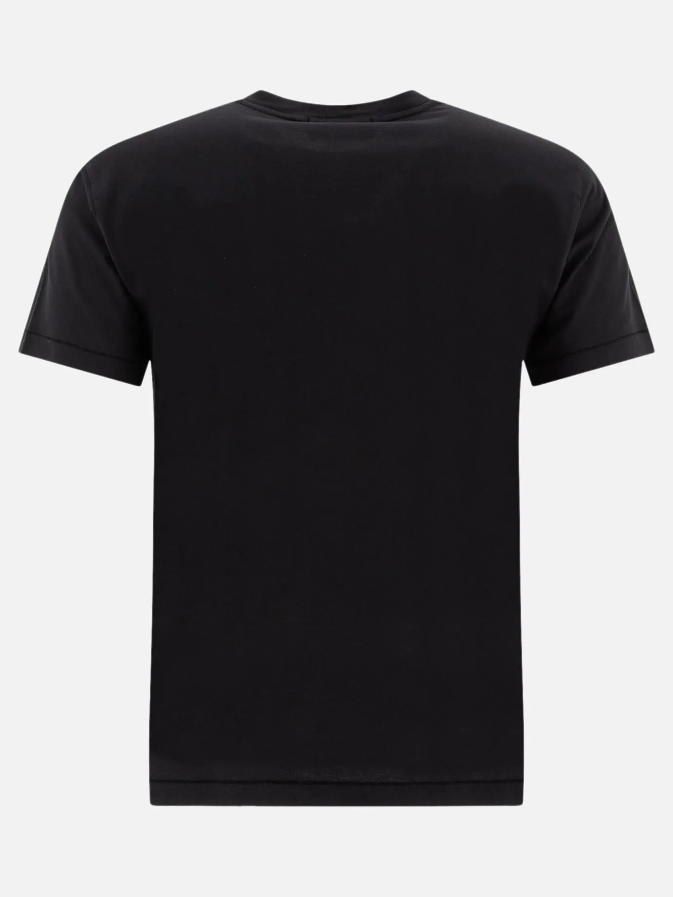 Cotton jersey t-shirt