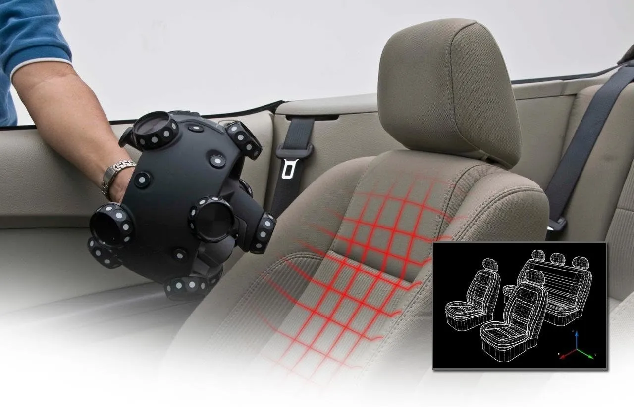 Coverking Custom Fit Front 50/50 Base Bucket Seat Cover for Select Ram 1500/2500 Models - Spacermesh Solid (Black)