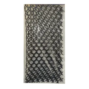 Crab Trap Mesh Bait Bag