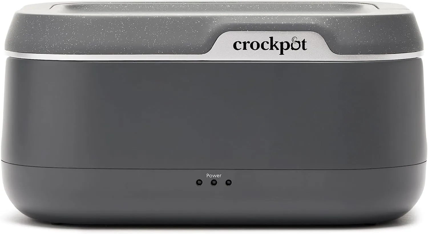 Crockpot® GO Electric Lunch Box