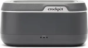 Crockpot® GO Electric Lunch Box
