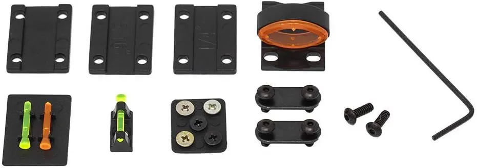 Dead Ringer Buster Shotgun Sight