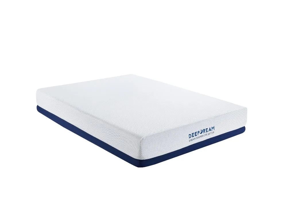 Deep Dream Plush Mattress