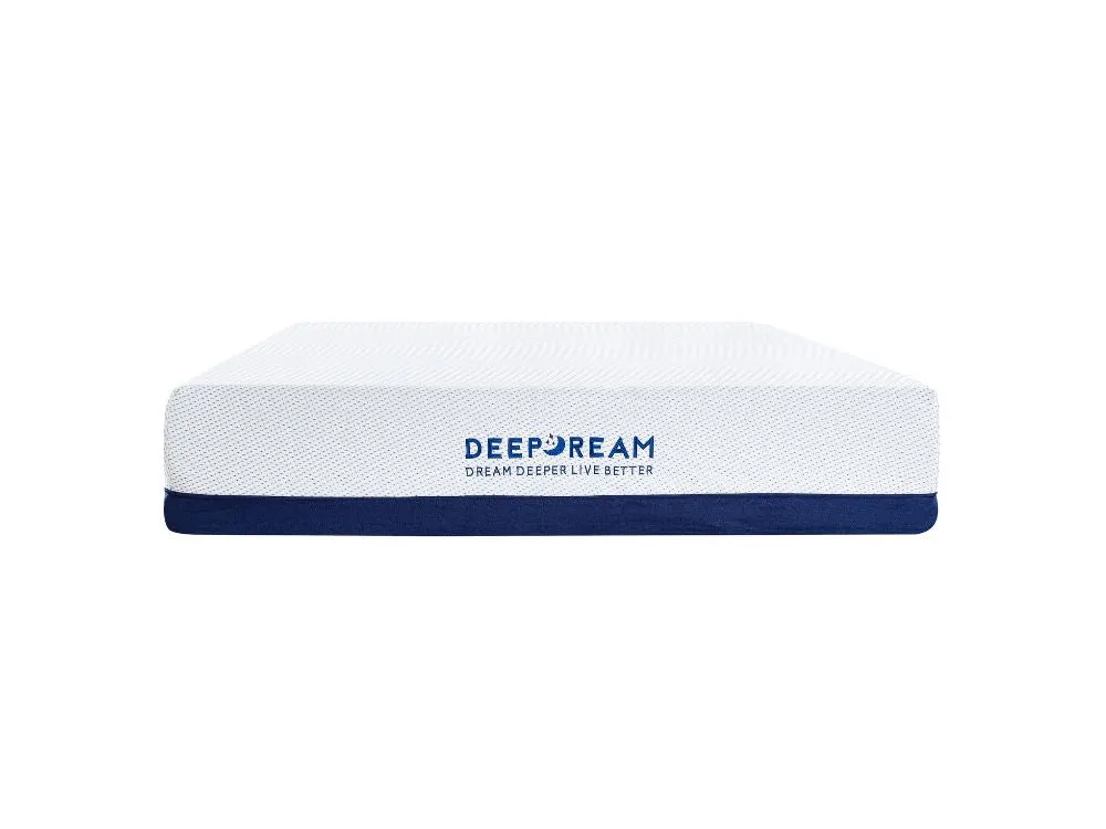 Deep Dream Plush Mattress