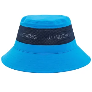 Denver Bucket Hat Brilliant Blue - SS23