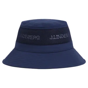 Denver Bucket Hat JL Navy - SS23
