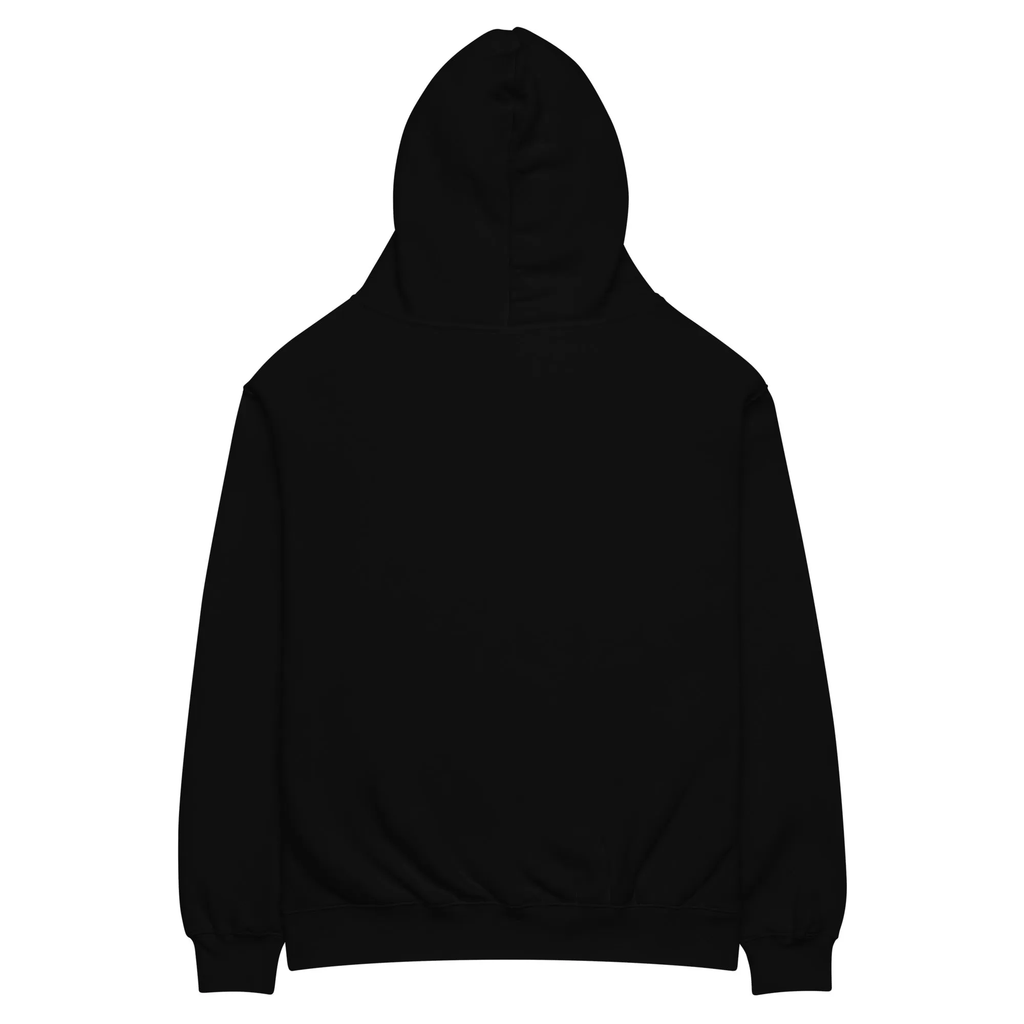 Direction - oversized hoodie