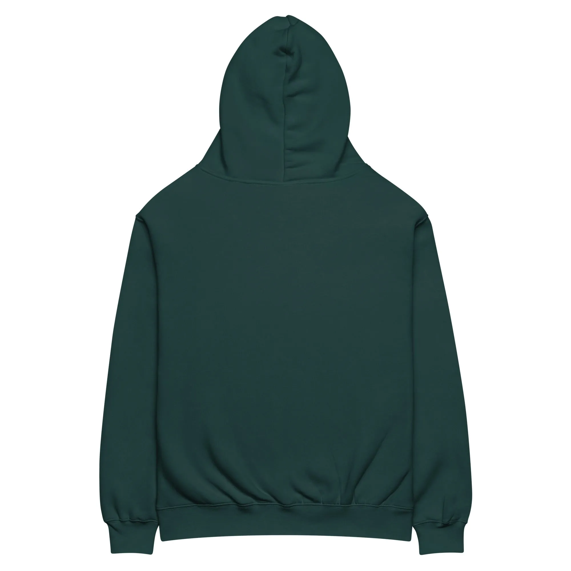 Direction - oversized hoodie
