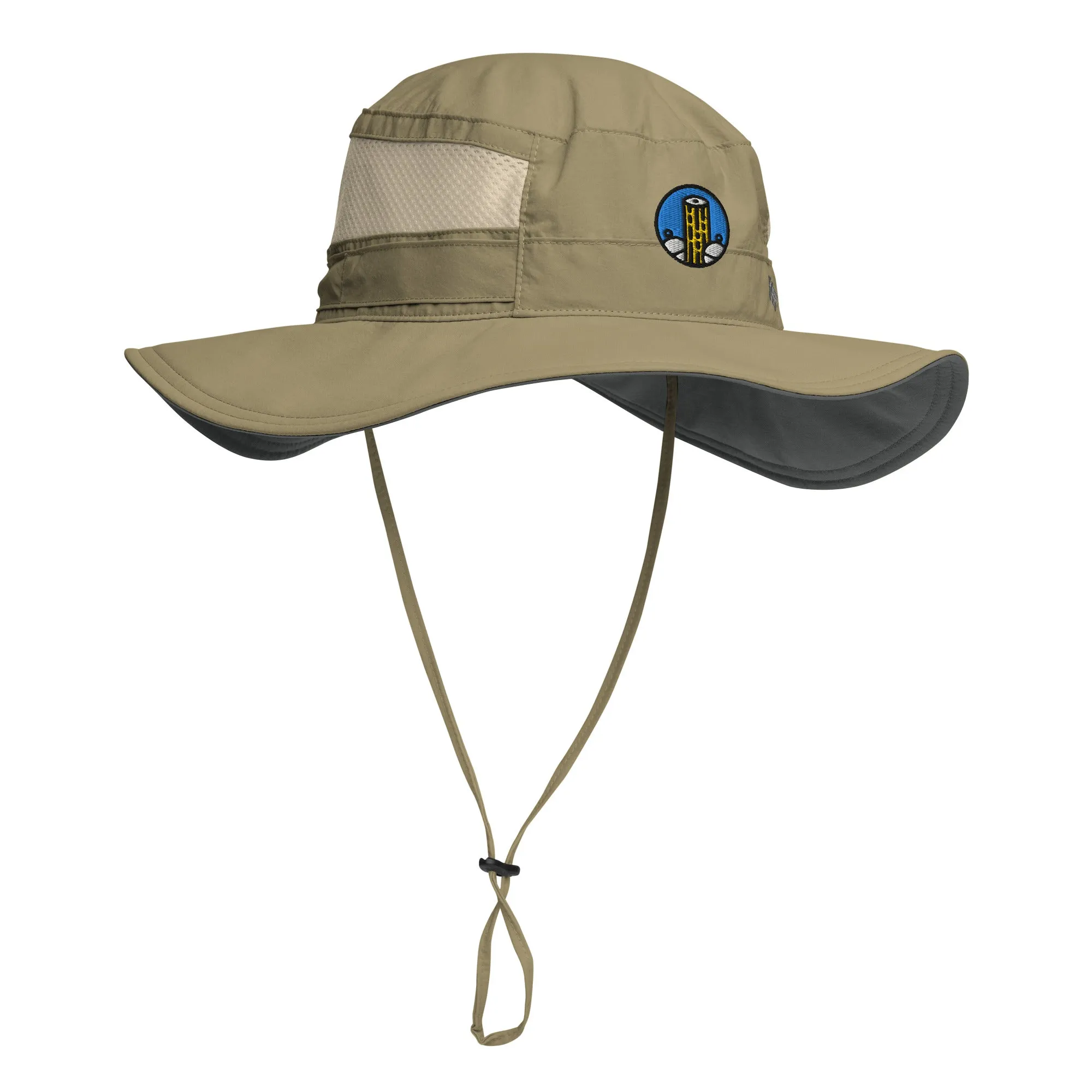 Dockhead Columbia Booney Hat