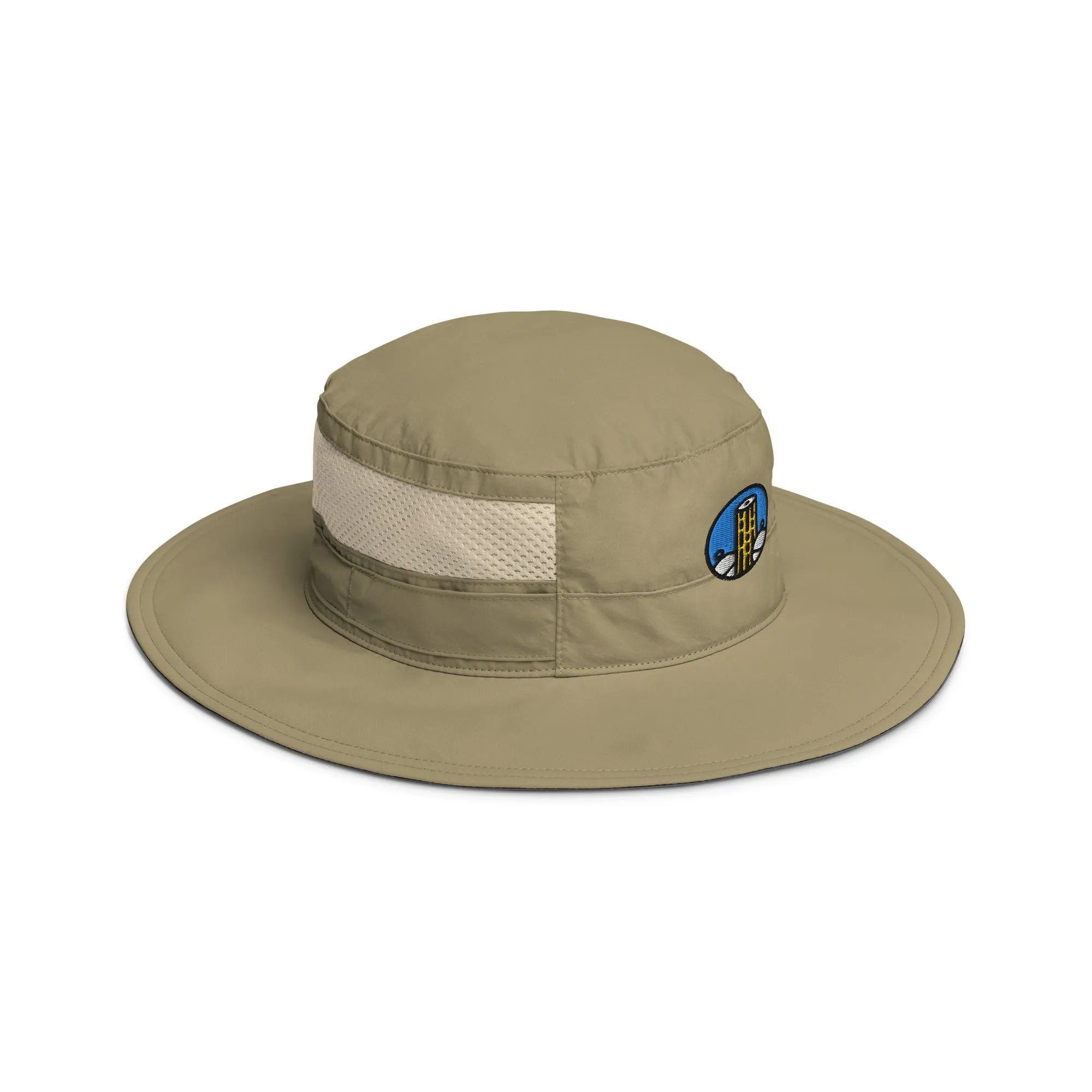 Dockhead Columbia Booney Hat