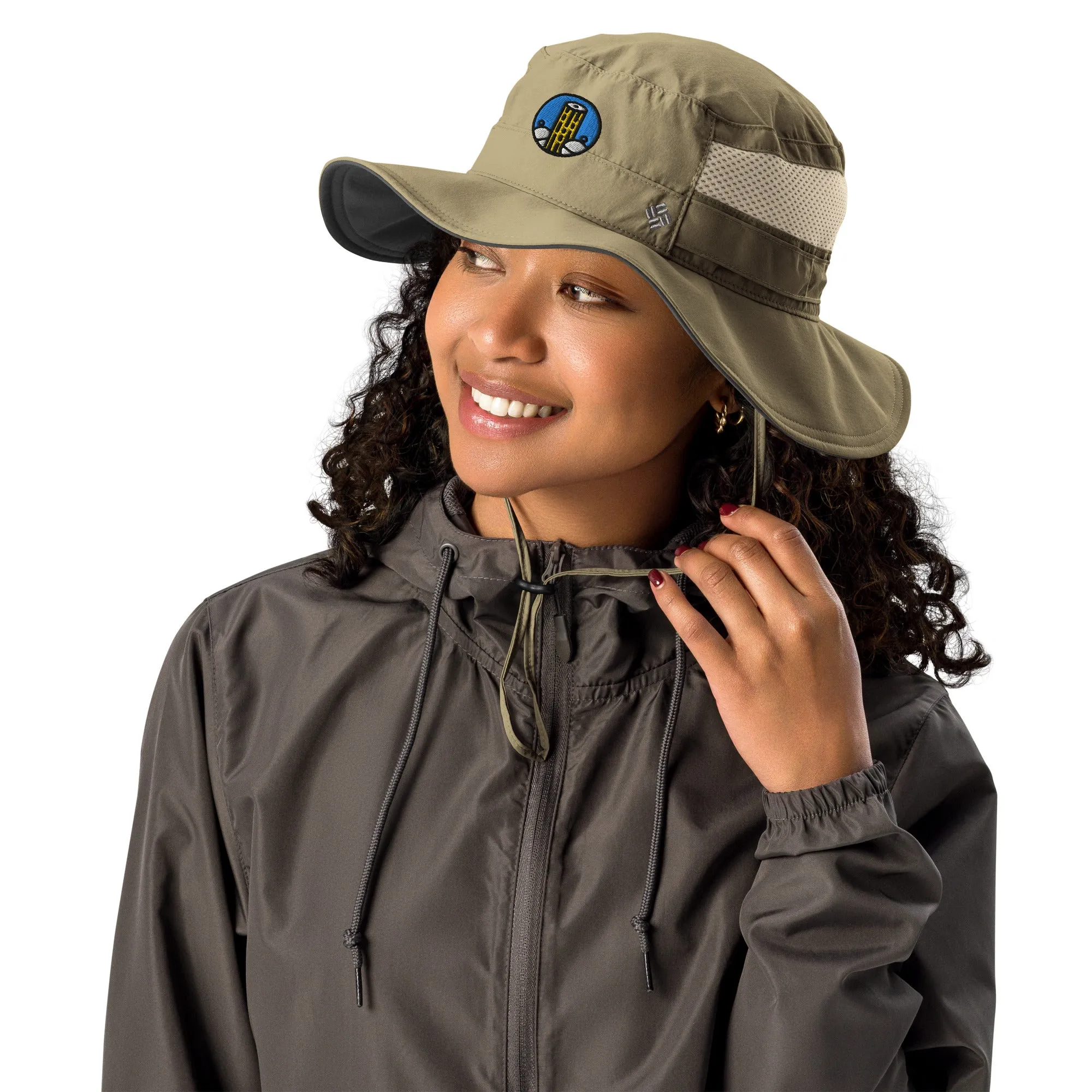 Dockhead Columbia Booney Hat