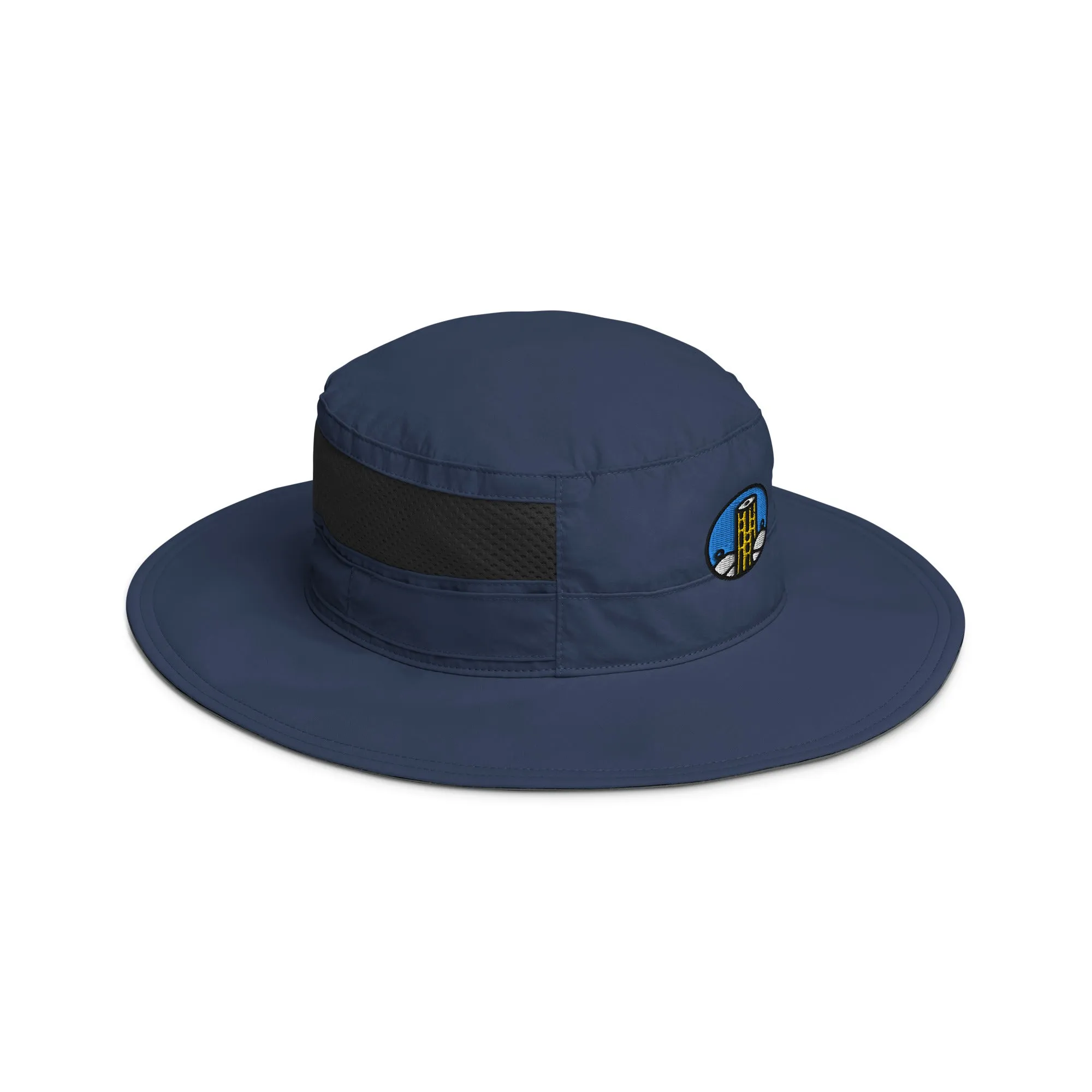 Dockhead Columbia Booney Hat