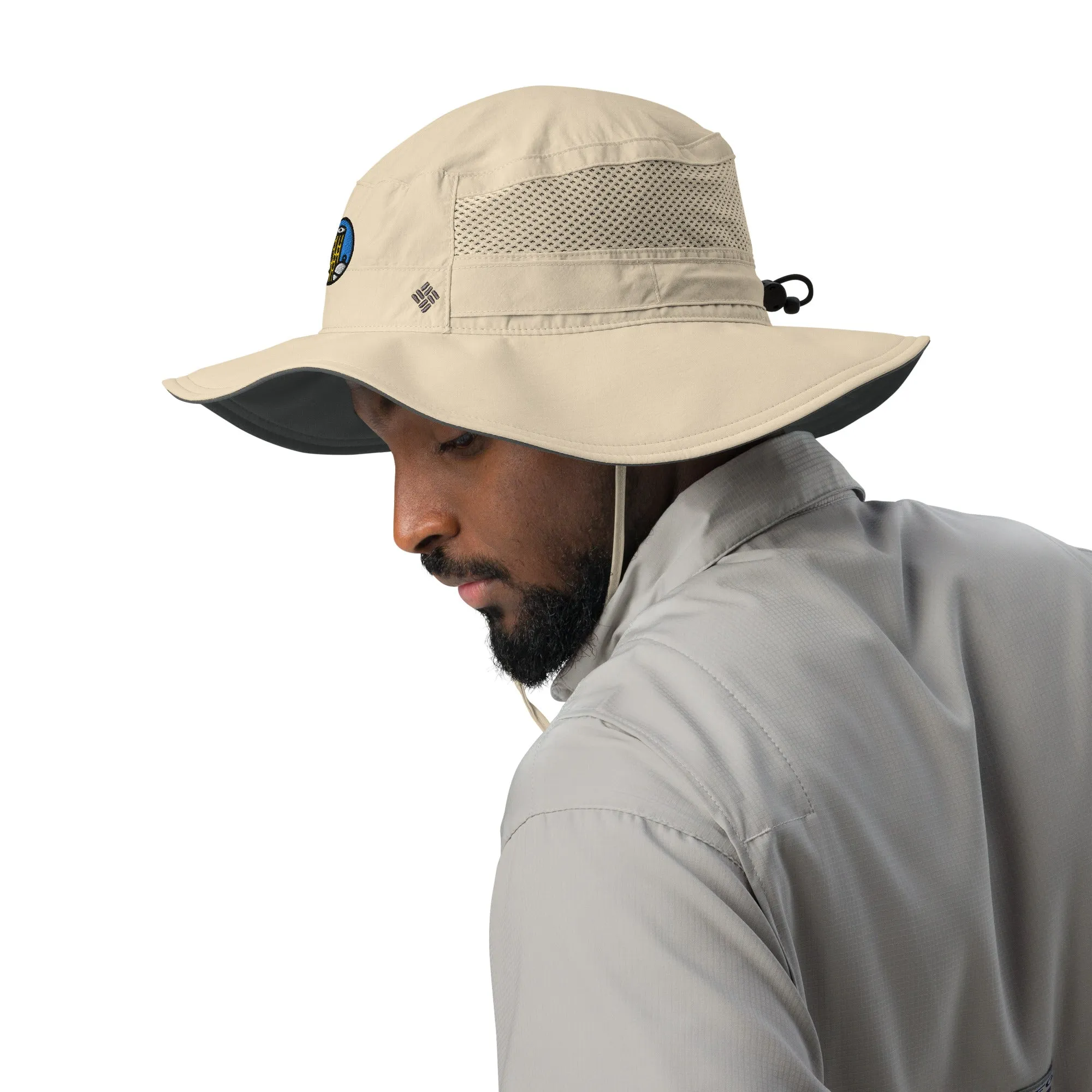 Dockhead Columbia Booney Hat