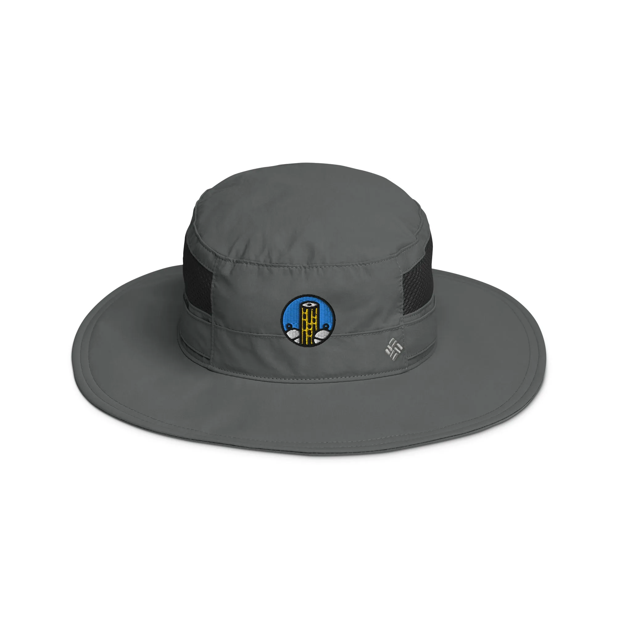 Dockhead Columbia Booney Hat