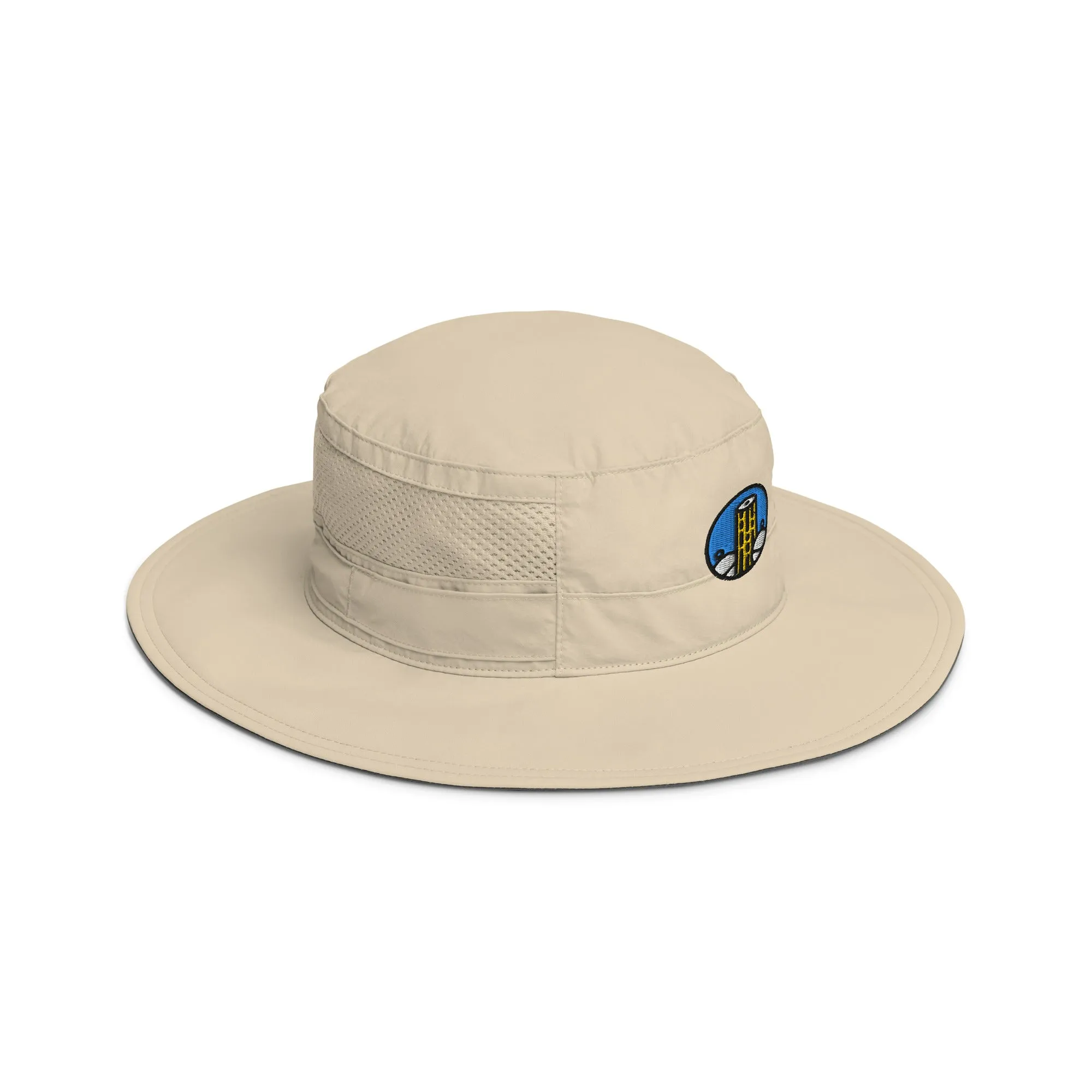 Dockhead Columbia Booney Hat